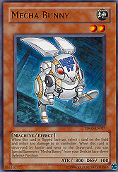 Mecha Bunny