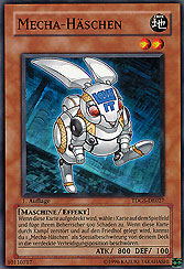 Mecha-Häschen