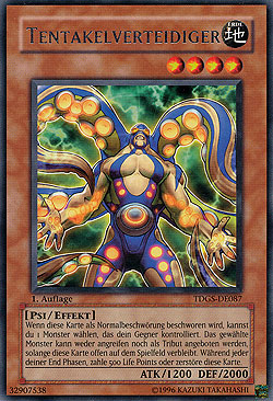 Tentakelverteidiger