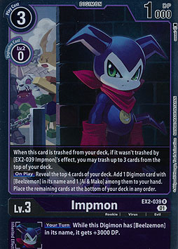 Impmon