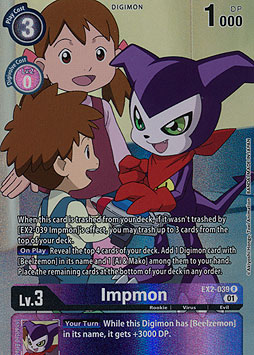 Impmon