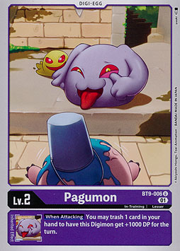 Pagumon