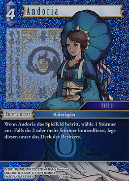 Andoria