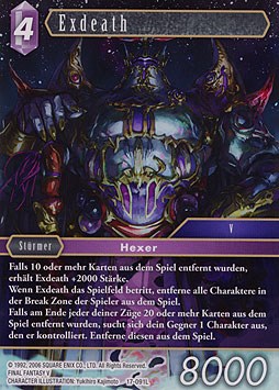 Exdeath