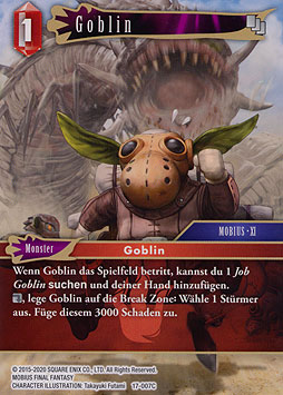 Goblin