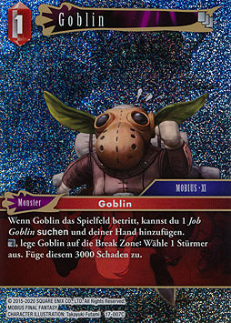 Goblin