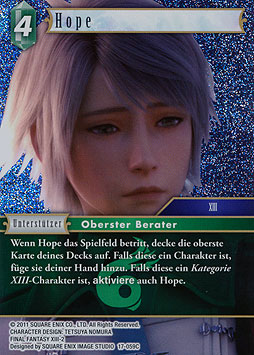 Hope