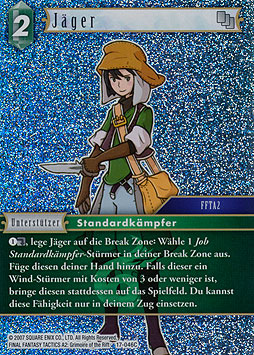 Jäger