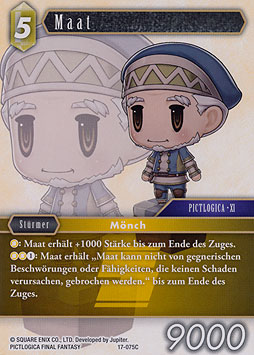 Maat