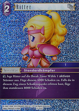 Ritter