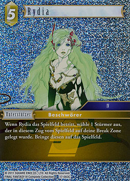 Rydia