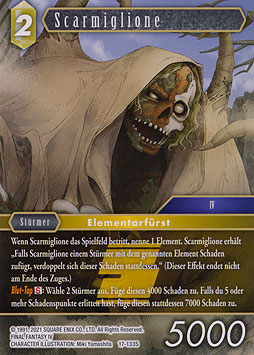 Scarmiglione