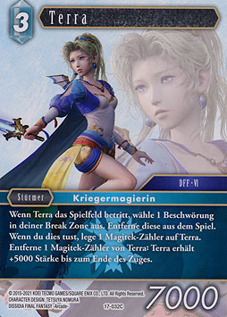 Terra
