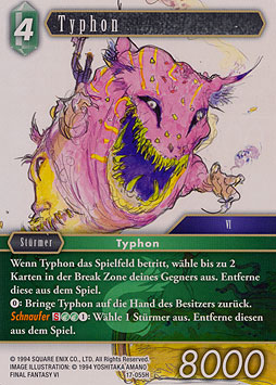 Typhon