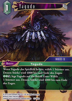 Yagudo