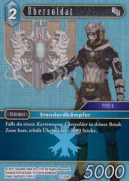 Übersoldat