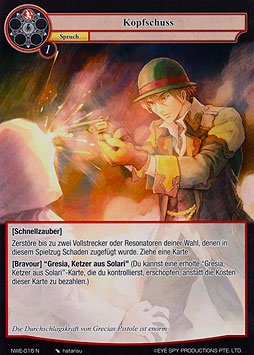 Kopfschuss