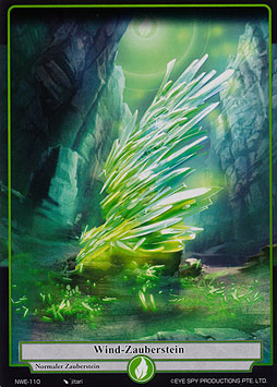 Wind-Zauberstein