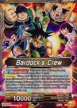 Bardock