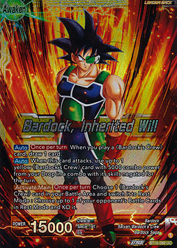 Bardock