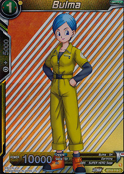 Bulma