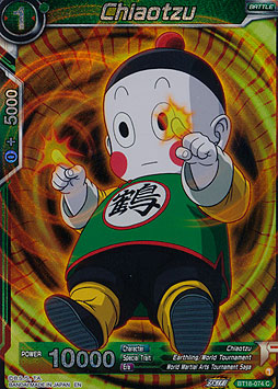 Chiaotzu