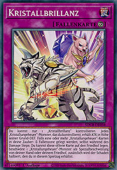 Kristallbrillanz