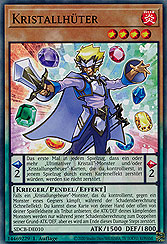 Kristallhüter