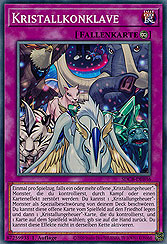 Kristallkonklave