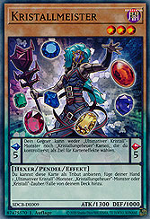 Kristallmeister