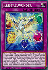 Kristallwunder