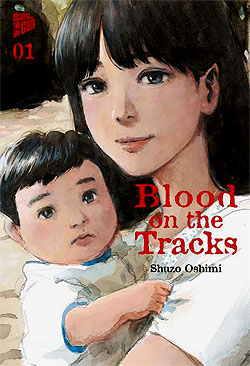 wie neu Blood on the Tracks Band 1 Deutsch | Unlimitiert