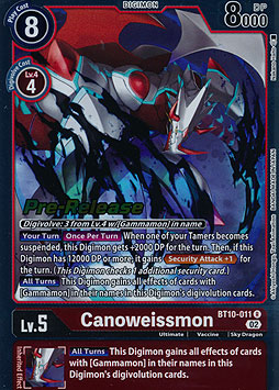 Canoweissmon