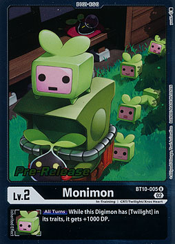 Monimon