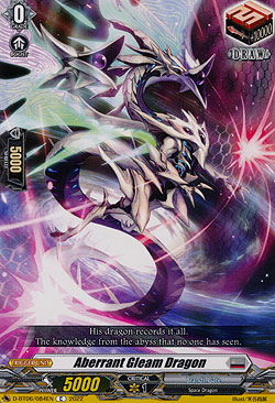 Aberrant Gleam Dragon