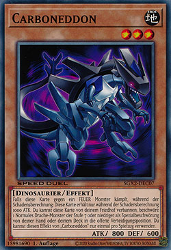 Carboneddon
