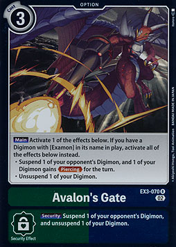 Avalon