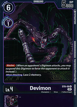 Devimon