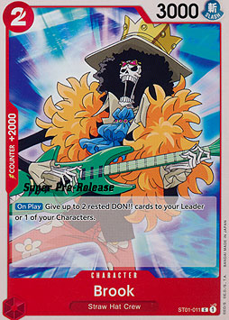 Brook