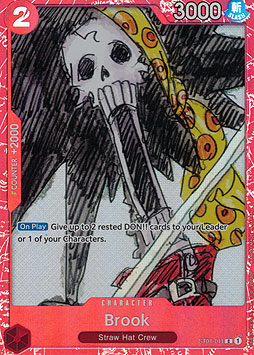 Brook