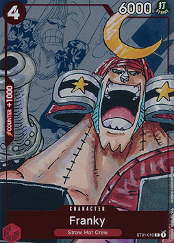 Franky