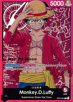 Monkey.D.Luffy