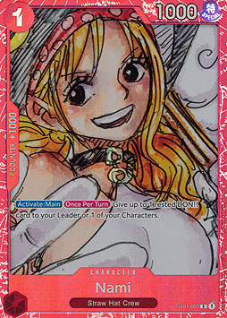 Nami