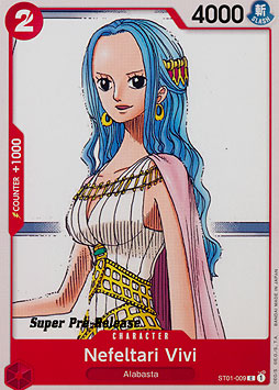 Nefeltari Vivi