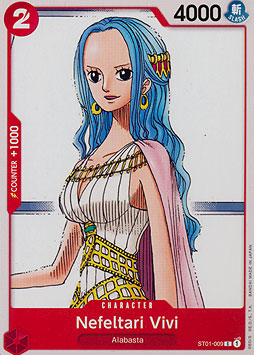 Nefeltari Vivi