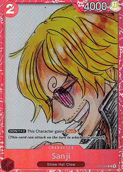 Sanji
