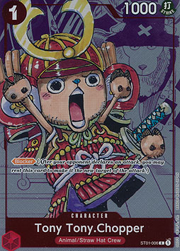 Tony Tony.Chopper