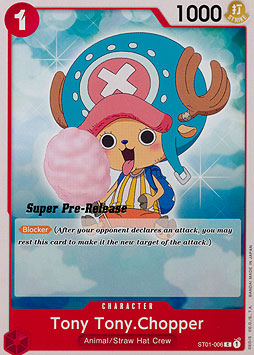 Tony Tony.Chopper