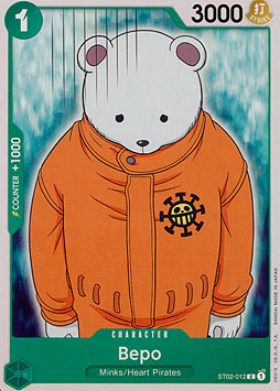 Bepo