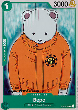 Bepo